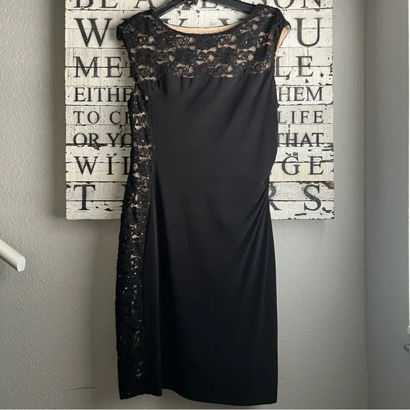 connected apparel | Dresses | Connected Apparel Black Asymmetrical Dress | Poshmark connected apparel | Dresses | Connected Apparel Black Asymmetrical Dress | Poshmark